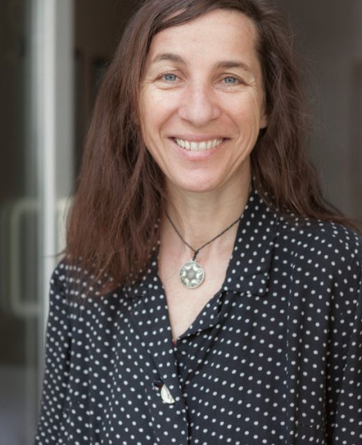Heilpraktikerin Monika Groth