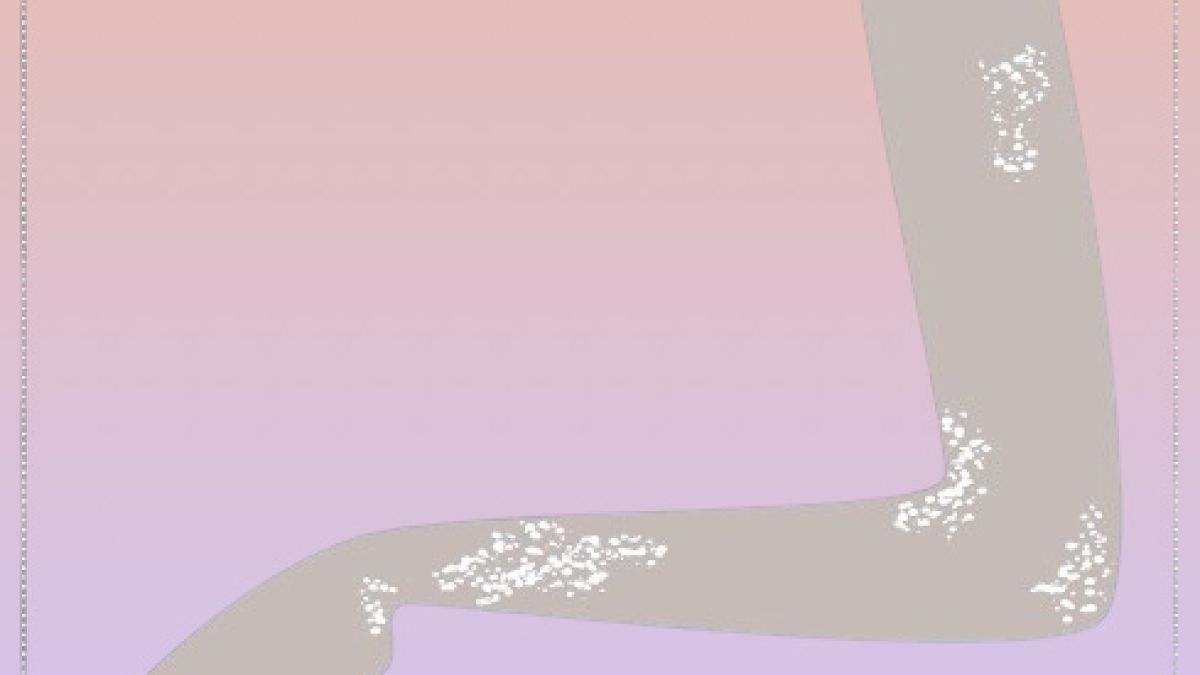 Schuppenflechte (Psoriasis) - Haut
